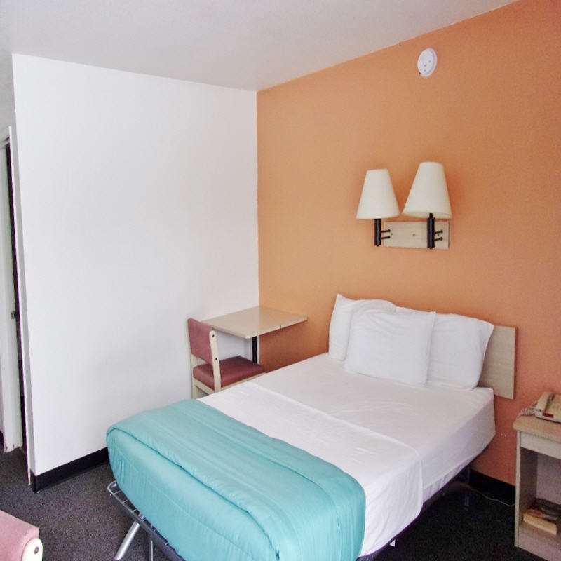 Anderson Inn, Anderson, Indiana Kamer foto