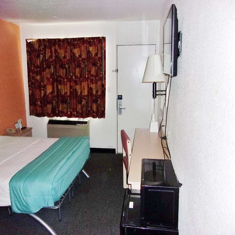 Anderson Inn, Anderson, Indiana Kamer foto